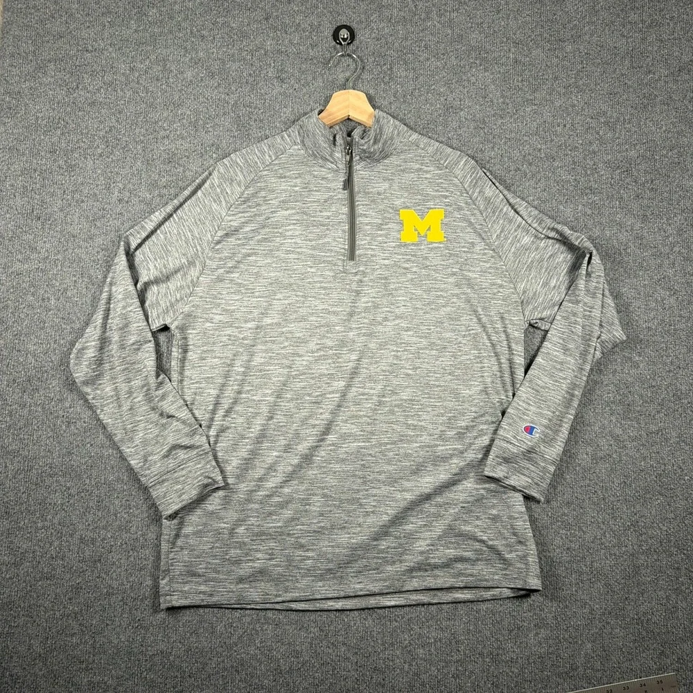 Champion michigan wolverines